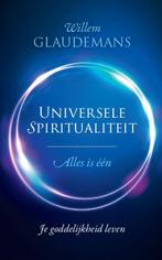 Universele spiritualiteit 9789020216875, Livres, Ésotérisme & Spiritualité, Verzenden, Willem Glaudemans