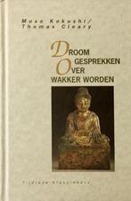 Droomgesprekken over wakker worden / Tijdloze klassiekers, Boeken, Verzenden, Gelezen, M. Kokushi