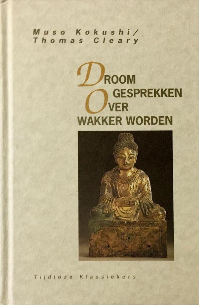 Droomgesprekken over wakker worden / Tijdloze klassiekers, Boeken, Filosofie, Gelezen, Verzenden