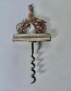 Tire-bouchon - Laiton, Acier, Antiek en Kunst