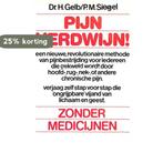 Pijn verdwijn 9789020433029 Gelb, Boeken, Verzenden, Gelezen, Gelb