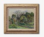 Dirk Filarski (1885 - 1964) - Boerderij te Staphorst