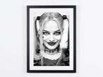 Suicide Squad, Margot Robbie as Harley Quinn - Fine Art, Collections