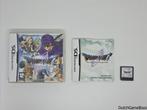 Nintendo DS - Dragon Quest: The Hand Of The Heavenly Bride -, Games en Spelcomputers, Games | Nintendo DS, Verzenden, Gebruikt