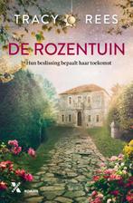 De rozentuin 9789401616270 Tracy Rees, Boeken, Verzenden, Zo goed als nieuw, Tracy Rees