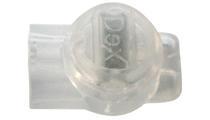 Cellpack Kabelconnector - 145624 [100 Stuks], Doe-het-zelf en Bouw, Elektriciteit en Kabels, Verzenden