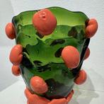 Fish Design - Gaetano Pesce - Vaas - NUGGET - Resine, Antiek en Kunst