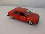 Hot Wheels Mattel 1:43 - Voiture miniature - Lancia Delta