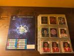 Panini Champions League 2009/10 - Messi/Ronaldo - Empty, Collections