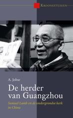 De herder van Guangzhou / Kroongetuigen / 4 9789087187866, Boeken, Verzenden, Zo goed als nieuw, A. Jobse