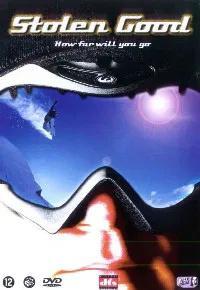 Stolen good (dvd tweedehands film), CD & DVD, DVD | Action, Enlèvement ou Envoi