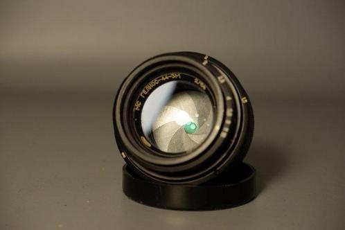 Zavod Arsenal  -44-3 2/58 Analoge camera, Audio, Tv en Foto, Fotocamera's Analoog
