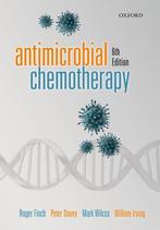 Antimicrobial Chemotherapy 9780199697656 Roger Finch, Verzenden, Zo goed als nieuw, Roger Finch