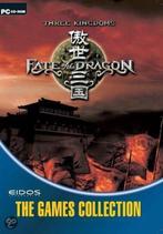 Three Kingdoms Fate of the Dragon PC (PC Games), Consoles de jeu & Jeux vidéo, Jeux | PC, Ophalen of Verzenden