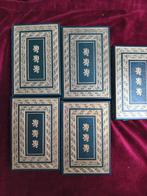 Charles-Maurice de Talleyrand-Périgord - Mémoires de, Antiek en Kunst