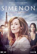 Simenon collection op DVD, Verzenden, Nieuw in verpakking