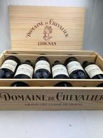 2021 Domaine de Chevalier Rouge - Bordeaux, Pessac-Léognan, Verzamelen, Wijnen, Nieuw