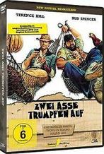 Zwei Asse trumpfen auf (New Digital Remastered) von ...  DVD, Zo goed als nieuw, Verzenden