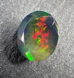 3,15ct Opaal Gepolijste- 0.63 g, Verzamelen, Mineralen en Fossielen