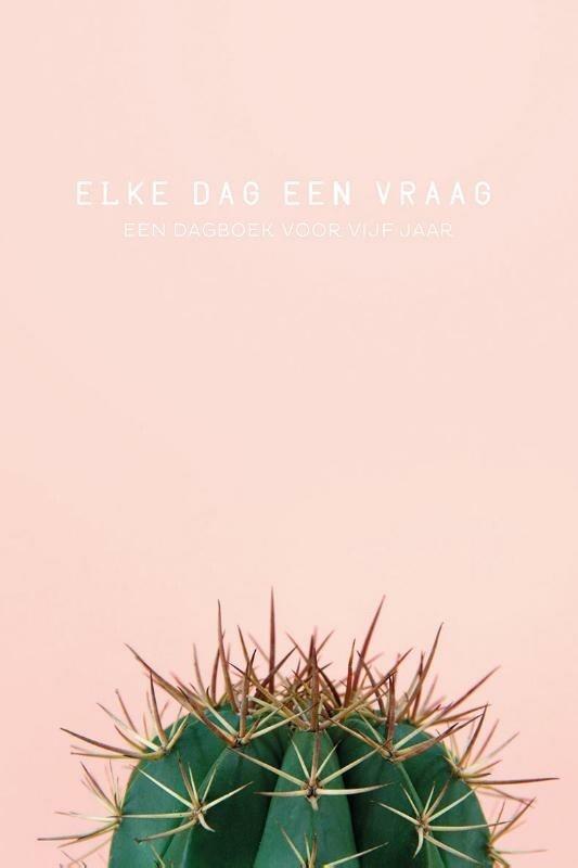 Elke dag een vraag (9789045323190), Boeken, Overige Boeken, Nieuw, Verzenden