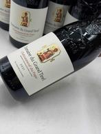 2021 Domaine du Grand Tinel red Chateauneuf du pape -, Nieuw