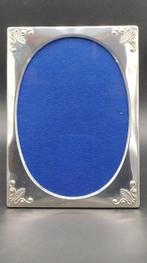 Fotolijst - .915 zilver, Antiek en Kunst