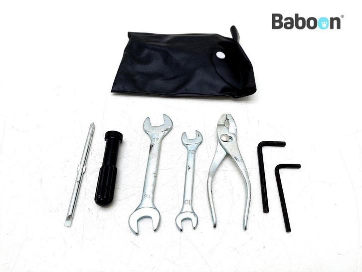 Gereedschapset Suzuki VZR 1800 / M 1800 (VZR1800 M1800), Motoren, Onderdelen | Suzuki, Gebruikt, Verzenden