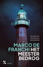 Het meesterbedrog / Valentina Medici / 2 9789401623889, Boeken, Verzenden, Zo goed als nieuw, Marco De Franchi