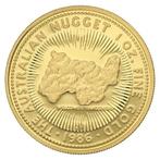 Australie. 1986 1 oz $100 AUD The Australian Proof Gold