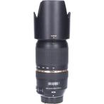 Tamron SP 70-300mm f/4-5.6 Di VC USD Nikon CM9616, Overige typen, Ophalen of Verzenden
