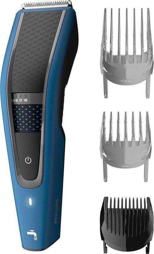 Tondeuze Philips - Hairclipper HC5612/15 (Mooi & Gezond), Handtassen en Accessoires, Uiterlijk | Haarverzorging, Nieuw, Verzenden