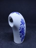 Dubì - Royal Dux - Beeldje - Blue Onion Owl - Porselein, Antiquités & Art