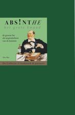 Absinthe. Het grote kwaad 9789054022831 Eric Bos, Verzenden, Eric Bos