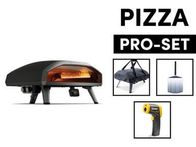 Ooni PROSET Koda 2 max gasgestookte pizzaoven, Tuin en Terras, Pizzaovens, Nieuw, Verzenden