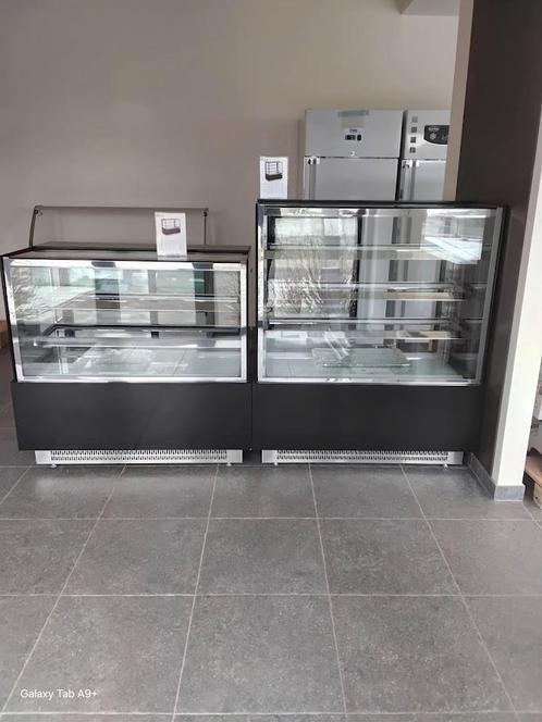 Prachtige patisserievitrine in PROMO vanaf €999!, Zakelijke goederen, Horeca | Keukenapparatuur, Nieuw in verpakking, Koelen en Vriezen