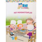 Sil op school Prentenboek 3 Het pepernotenplan, Boeken, Schoolboeken, Nieuw, Verzenden