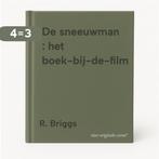 De sneeuwman : het boek-bij-de-film 9789053411513 R. Briggs, Boeken, Verzenden, Gelezen, R. Briggs