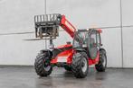 2019 Manitou MT 732 -  verreiker - 1665u (B197), Zakelijke goederen