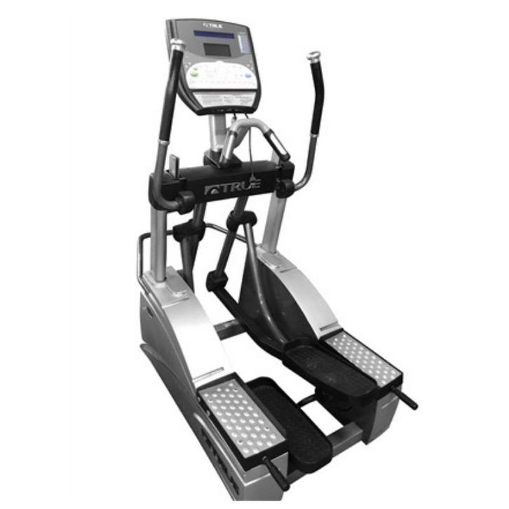 True LC900 crosstrainer | elliptical trainer | cardio |, Sport en Fitness, Fitnessapparatuur, Overige typen, Ophalen of Verzenden
