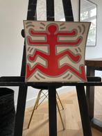 Keith Haring (after) - Untitled # 1, 1988, copyright Estate