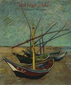 Van Gogh Schilder - De meesterwerken 9789040083020, Boeken, Verzenden, Gelezen, B. Thomson