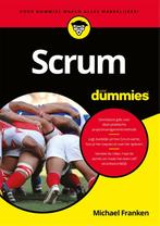 Voor Dummies  -   Scrum voor Dummies 9789045350301, Zo goed als nieuw, Verzenden, Michael Franken, Rini van Solingen