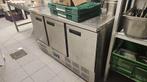 RVS koelwerkbank Polar G622-E, Ophalen, Nieuw