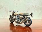 Figurine - Modellino di motocicletta - Argent 925