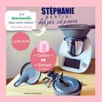 Thermomix 3X SANS frais - + de 149 EUR de cadeaux, Huis en Inrichting, Verzenden