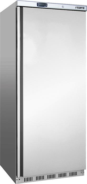 SARO Vriezer - RVS - HT 600 S / S, Verzenden