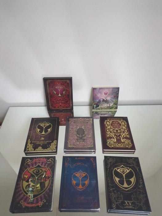 Various Artists/Bands in Electronic / Dance, Tomorrowland -, Cd's en Dvd's, Vinyl Singles