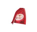 FEUX ARRIÈRE DROIT POUR RENAULT TWINGO II 12-14 BLANC ROUGE, Verzenden, Nieuw