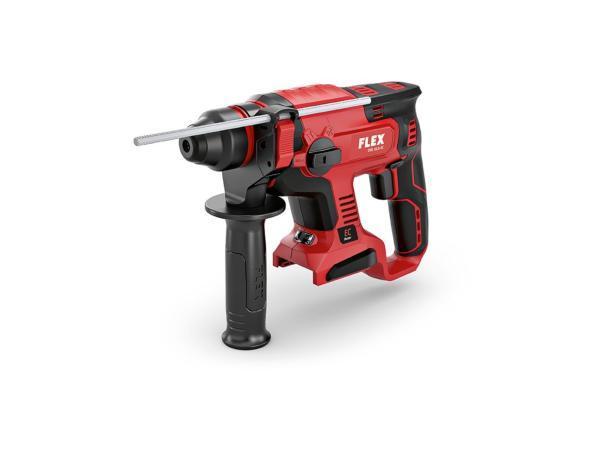 Veiling - Flex combi-boorhamer CHE 18.0-EC, Doe-het-zelf en Bouw, Gereedschap | Boormachines