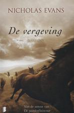 De vergeving 9789022565599 Nicholas Evans, Boeken, Verzenden, Gelezen, Nicholas Evans